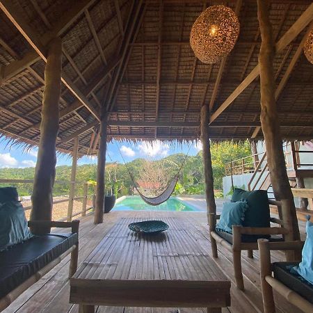 Sampaguita Villas El Nido Bagian luar foto