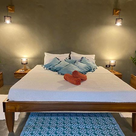 Sampaguita Villas El Nido Bagian luar foto