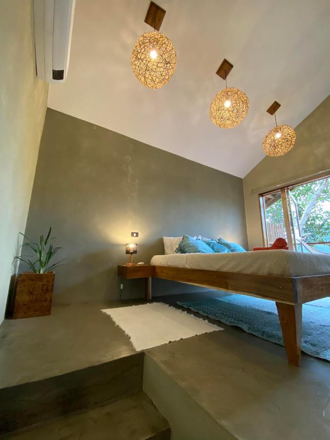 Sampaguita Villas El Nido Bagian luar foto