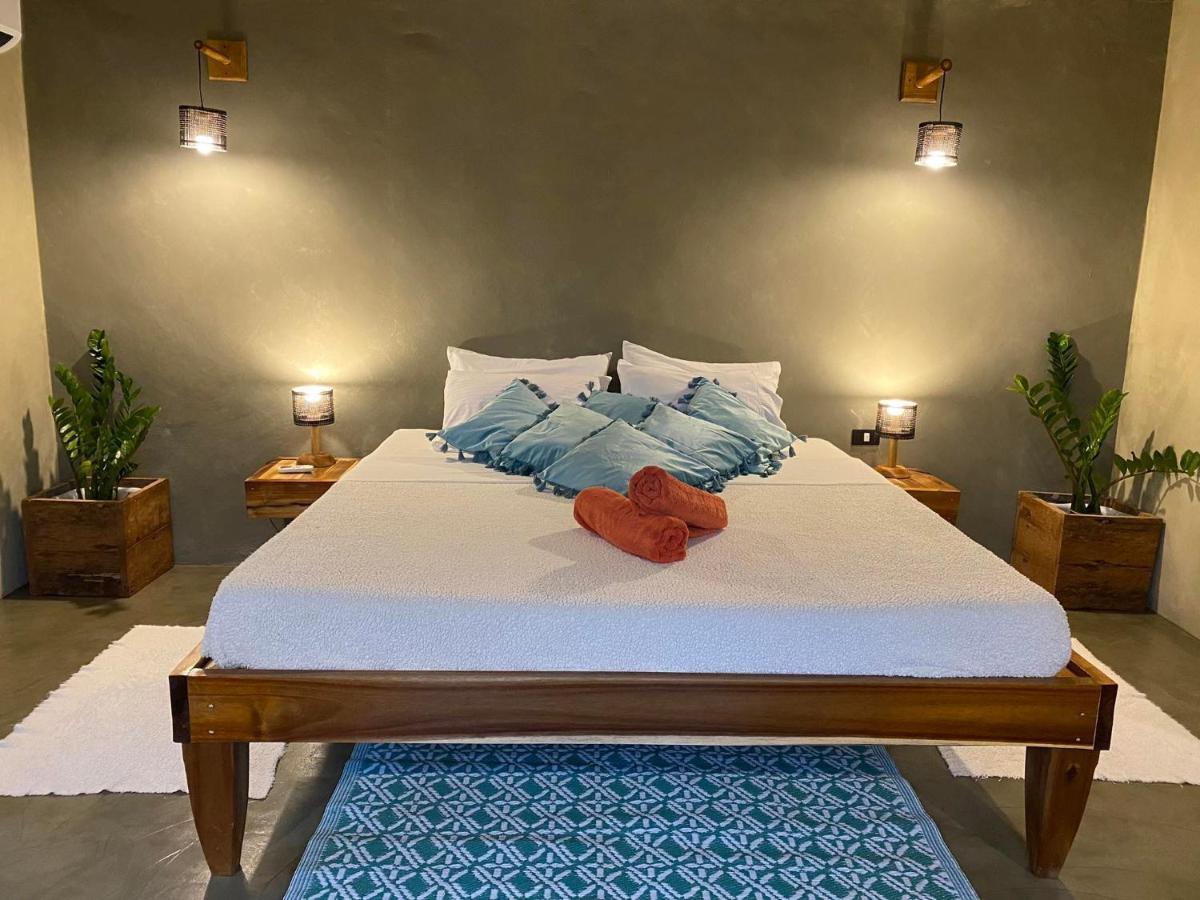 Sampaguita Villas El Nido Bagian luar foto