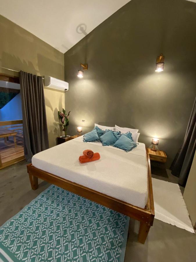 Sampaguita Villas El Nido Bagian luar foto