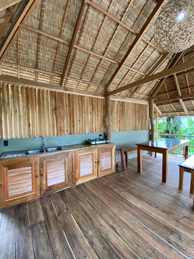 Sampaguita Villas El Nido Bagian luar foto