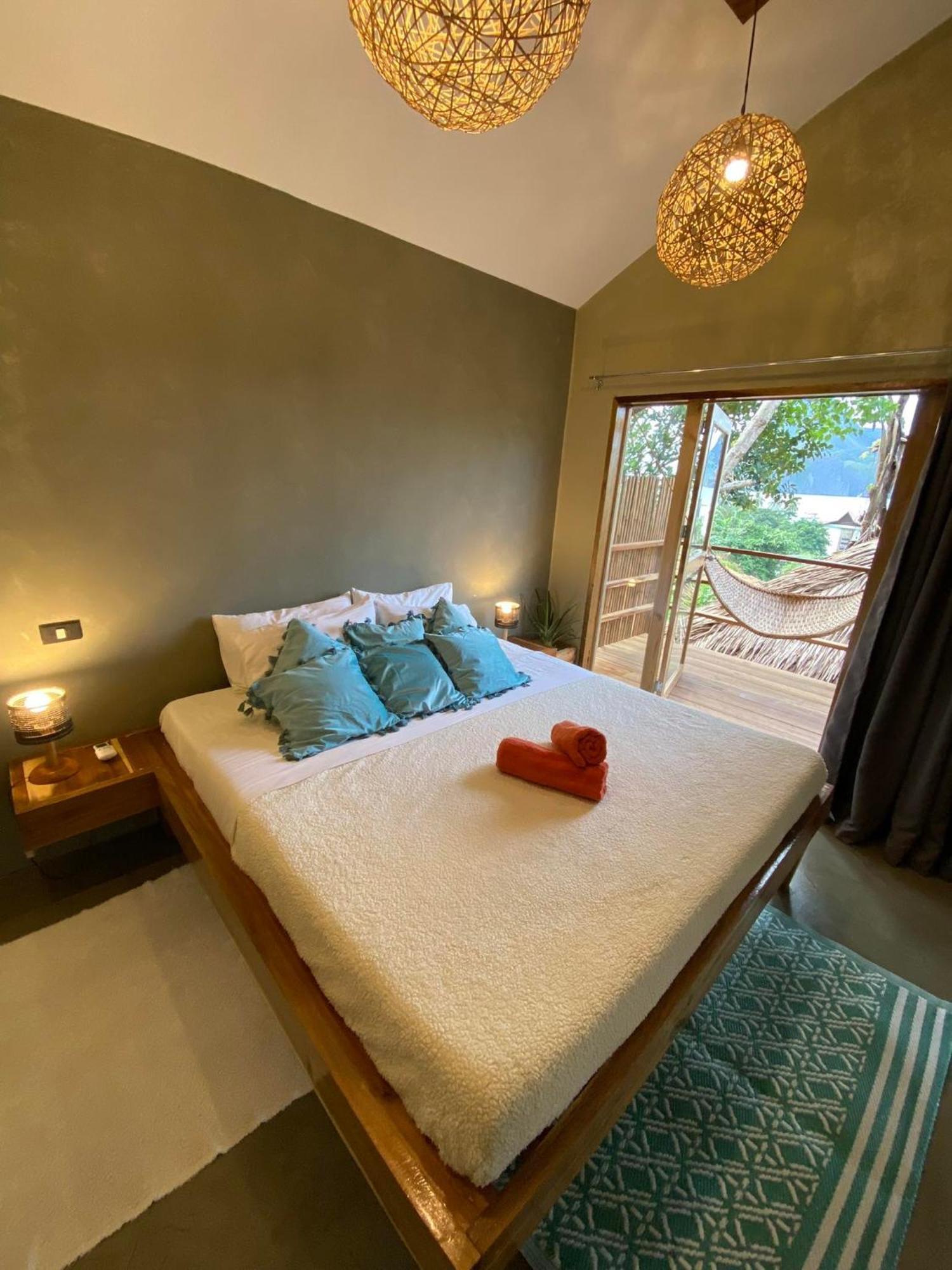 Sampaguita Villas El Nido Bagian luar foto