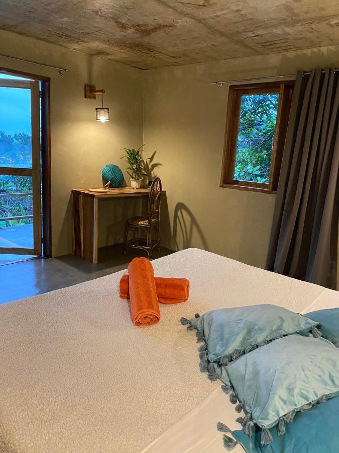 Sampaguita Villas El Nido Bagian luar foto