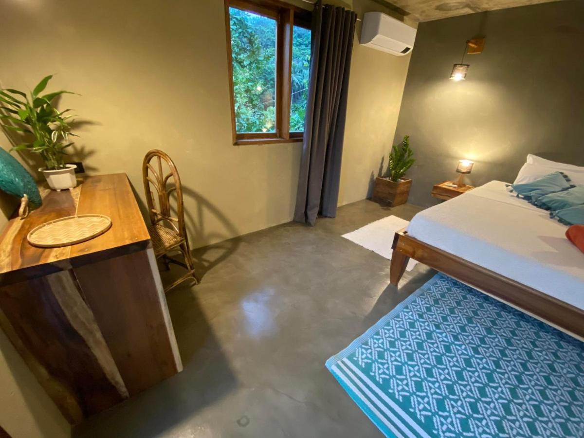 Sampaguita Villas El Nido Bagian luar foto