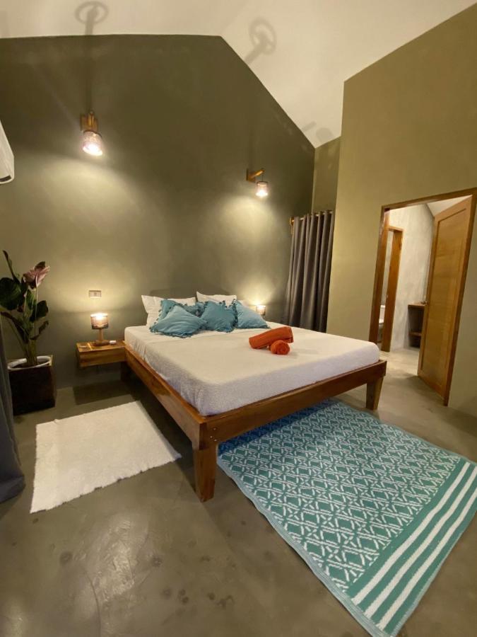 Sampaguita Villas El Nido Bagian luar foto