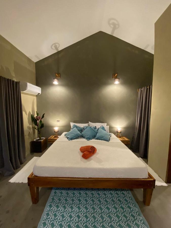 Sampaguita Villas El Nido Bagian luar foto