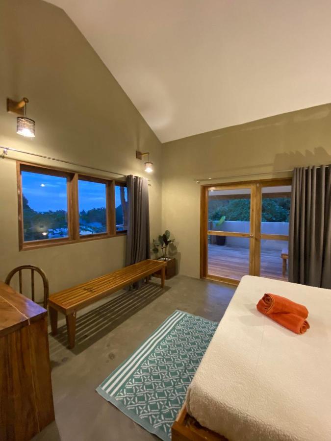 Sampaguita Villas El Nido Bagian luar foto