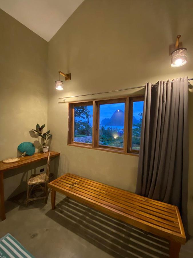 Sampaguita Villas El Nido Bagian luar foto