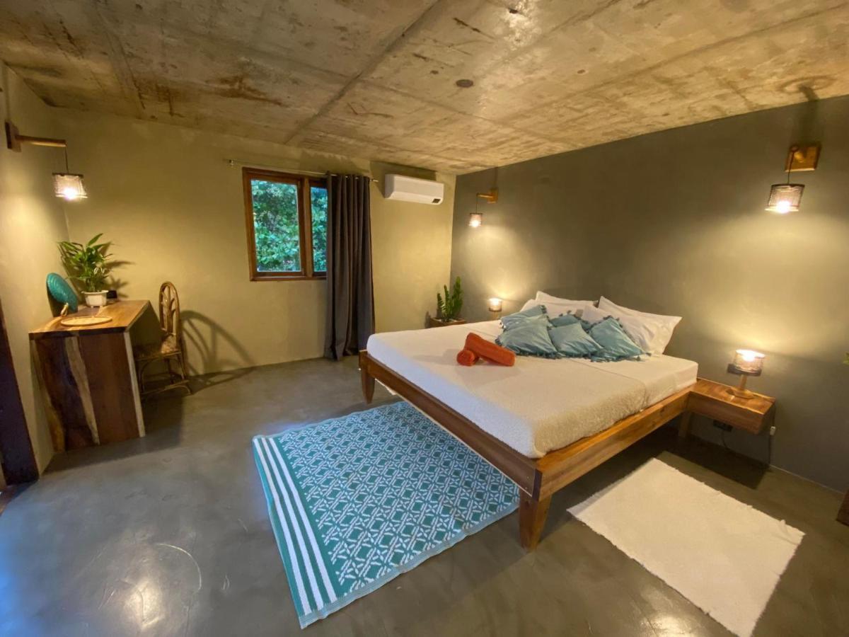 Sampaguita Villas El Nido Bagian luar foto