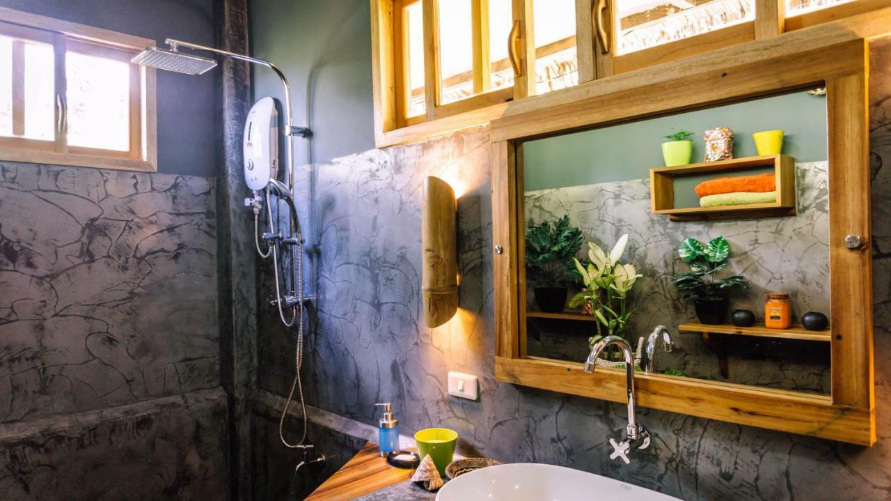 Sampaguita Villas El Nido Bagian luar foto