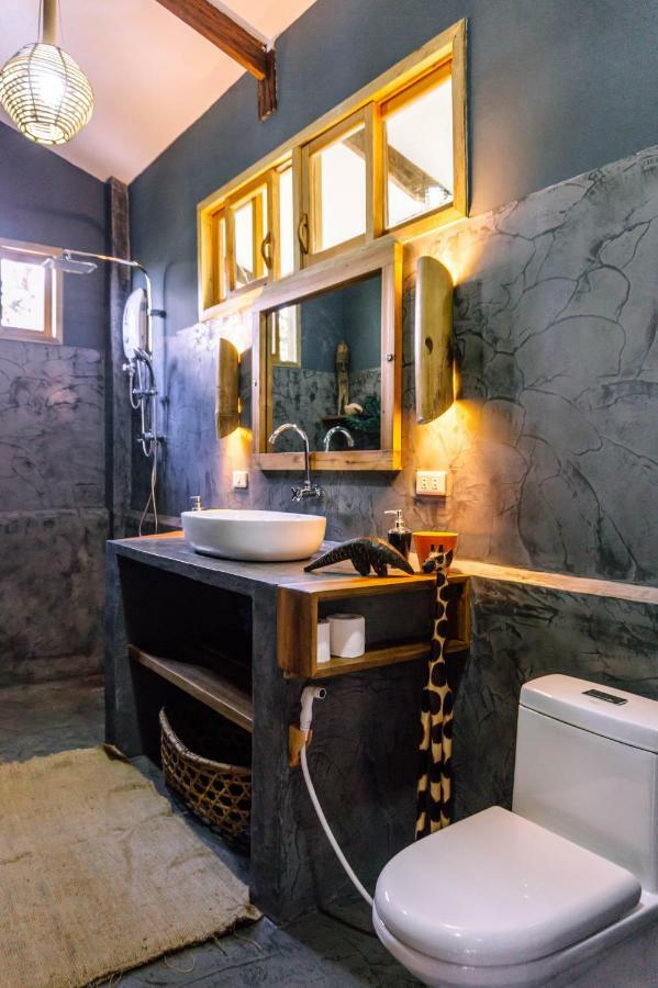 Sampaguita Villas El Nido Bagian luar foto