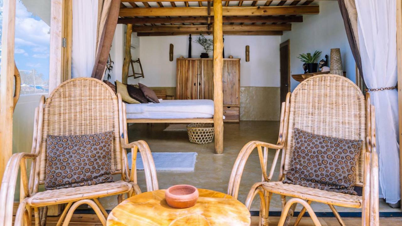 Sampaguita Villas El Nido Bagian luar foto