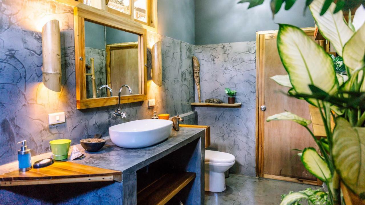 Sampaguita Villas El Nido Bagian luar foto