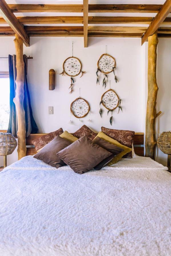 Sampaguita Villas El Nido Bagian luar foto