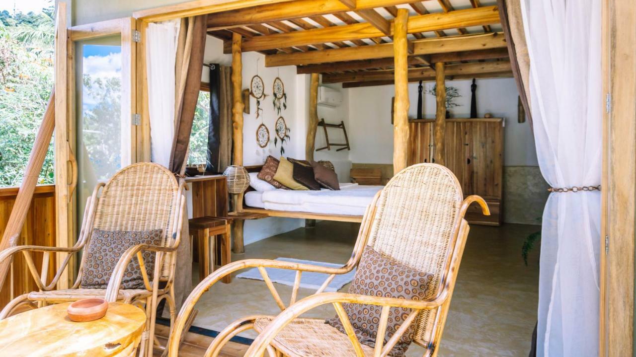 Sampaguita Villas El Nido Bagian luar foto