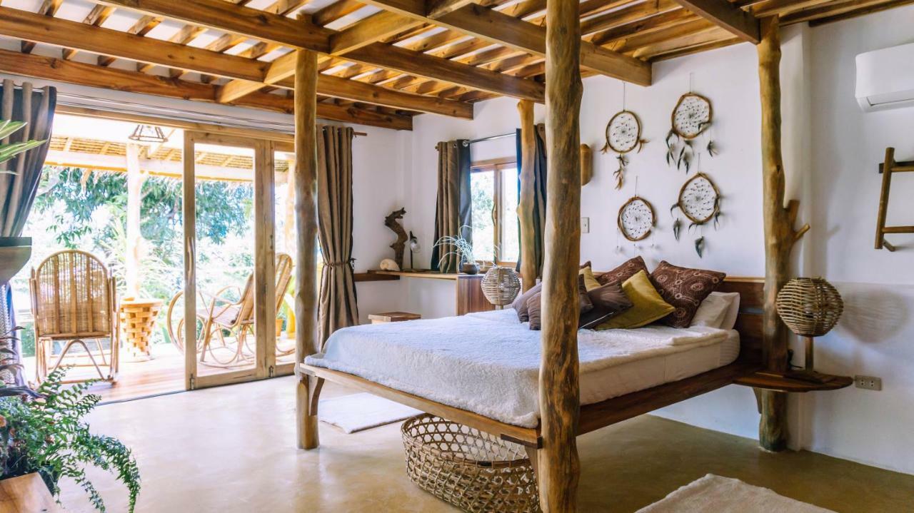 Sampaguita Villas El Nido Bagian luar foto