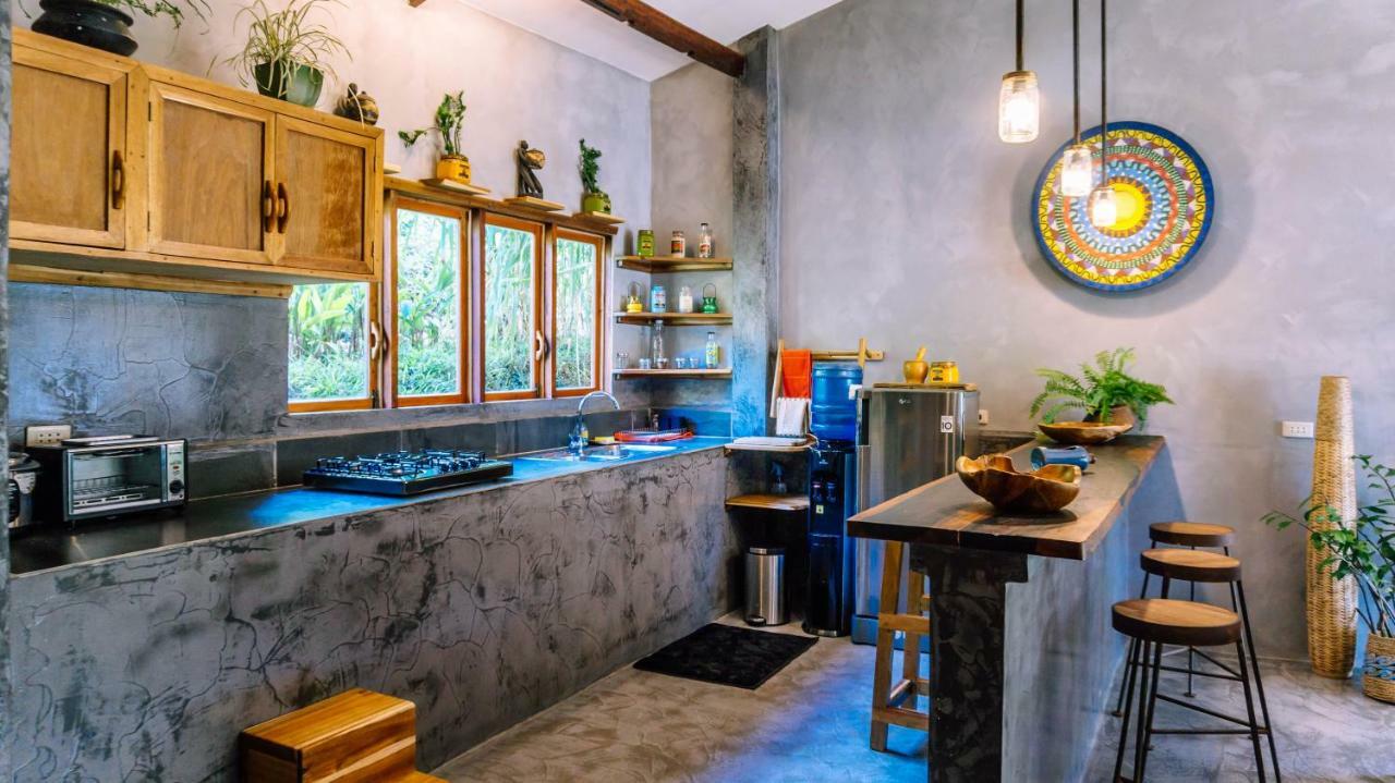 Sampaguita Villas El Nido Bagian luar foto