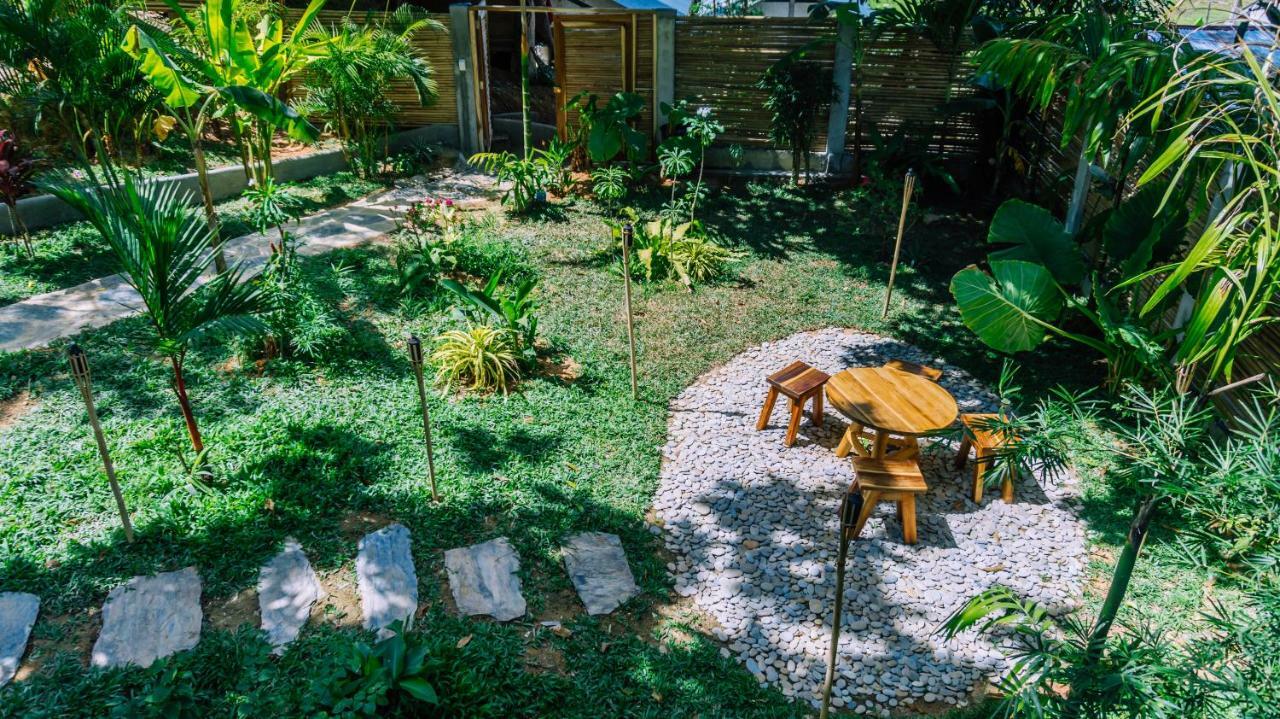 Sampaguita Villas El Nido Bagian luar foto